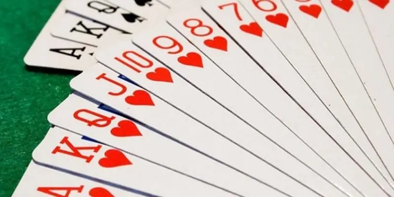 Top mẹo nên chơi khi tham gia đánh bài tiến lên