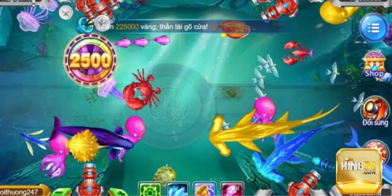 Top 5 loại cá và rùa có giá trị cao nhất trong trò chơi 