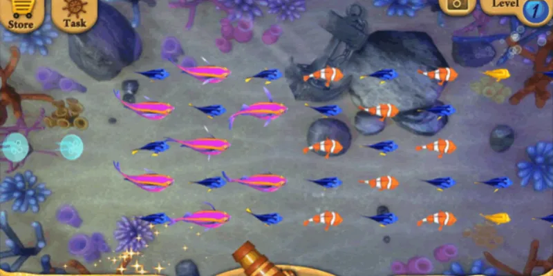 Danh sách các loại cá quý giá trong bắn cá siêu tốc