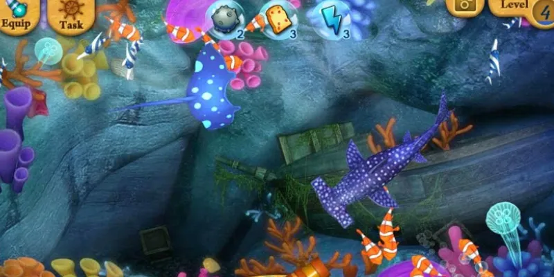 Các bí quyết hiệu quả giúp bạn thắng lớn khi chơi bắn cá siêu tốc tại New88