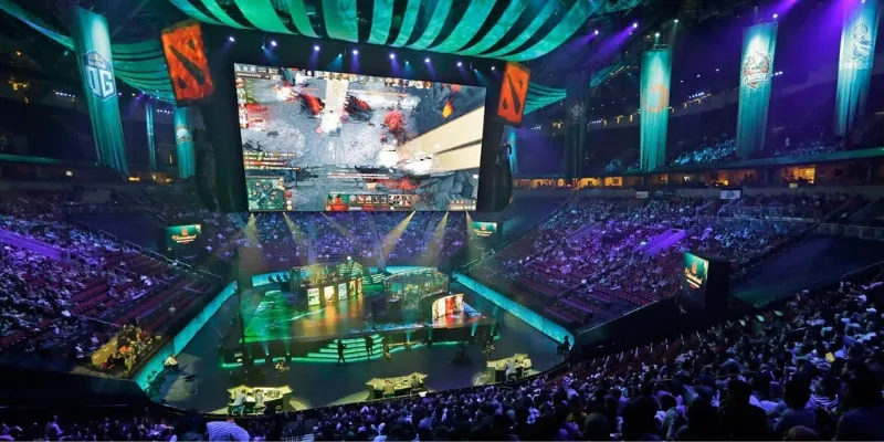 Các trò chơi cá cược eSports phổ biến 