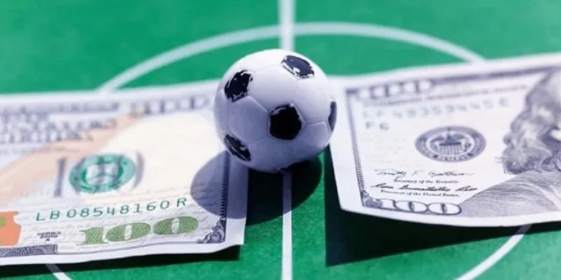 Cách đọc kèo ném biên chuẩn xác nhất