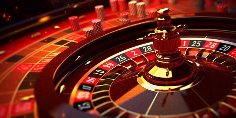 Tìm hiểu tỷ lệ trả thưởng cho các cửa cược roulette
