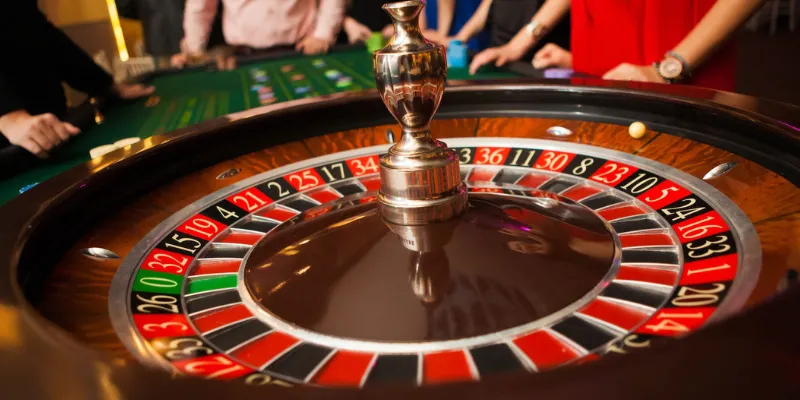 Học cách chơi roulette thắng lớn qua kinh nghiệm của cao thủ