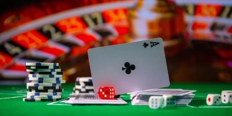 Hiểu rõ mọi quy tắc của trò chơi Xì Dách