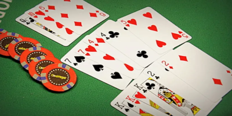 Những điều cần biết về game bài mậu binh