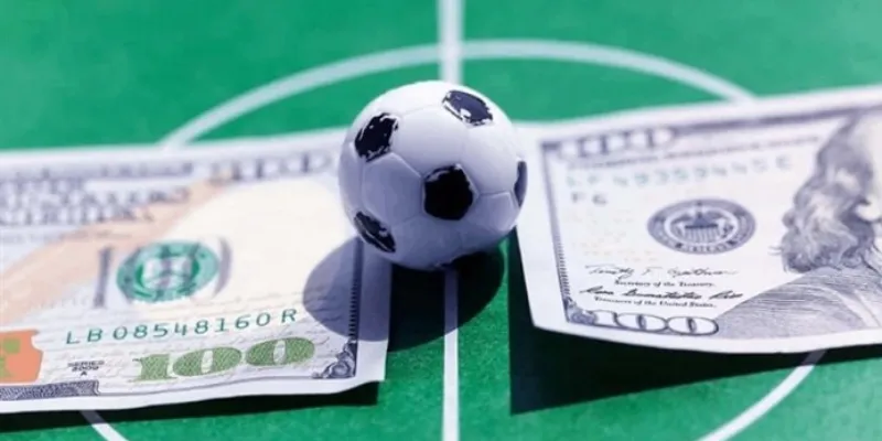 Những lỗi thường gặp khi cá cược bóng đá