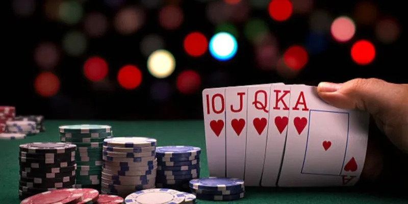 Nắm vững toàn bộ luật chơi của game bài Phỏm