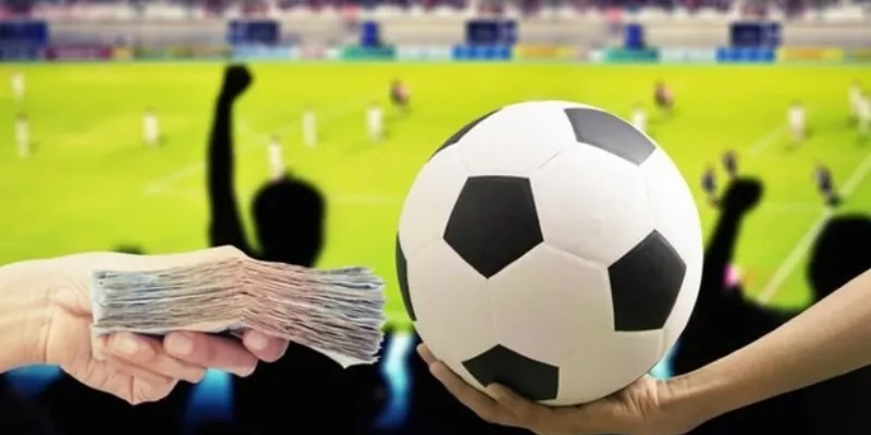 Mẹo đặt kèo bóng đá giúp bạn thắng đậm