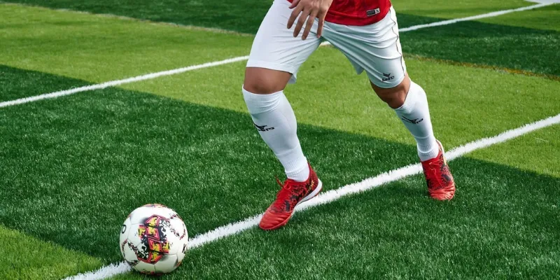 Kèo chấp một trái chuẩn xác nhất tại 789bet