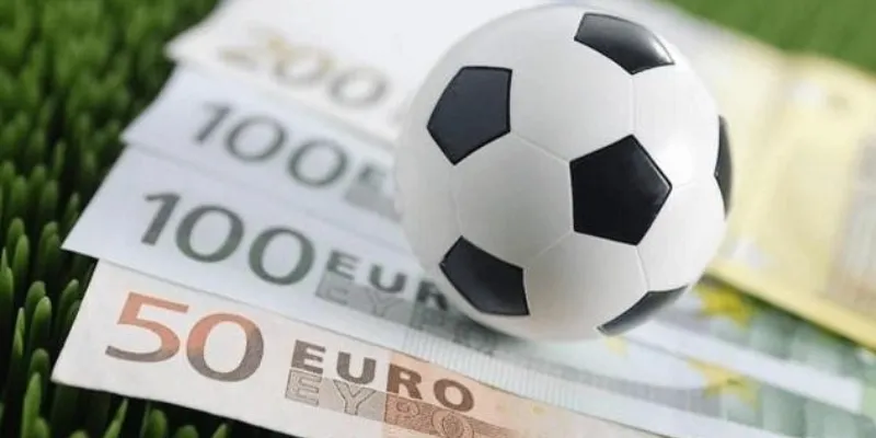 Tiết lộ bí kíp cược kèo Châu Âu với tỷ lệ thắng cao