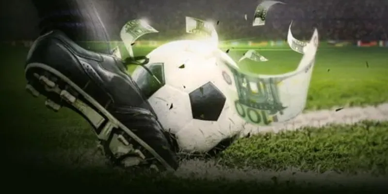 Bật mí về các kèo lựa bóng đá và cách đọc kèo