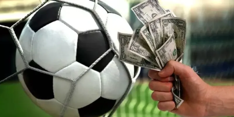 Ý nghĩa của kèo trên kèo dưới trong cá cược bóng đá