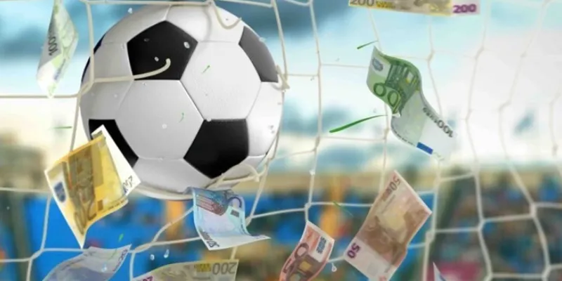 Tuyệt chiêu đặt cược kèo trên kèo dưới thắng lớn