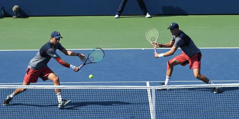 Một vài thông tin cơ bản về cược quần vợt