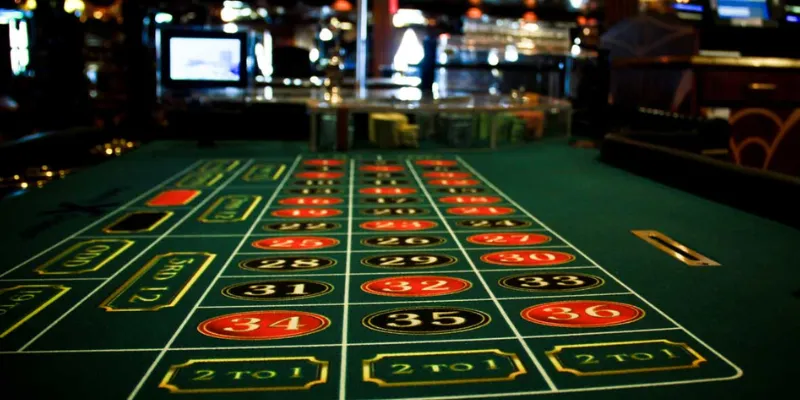 Bật mí các mẹo chơi Roulette hiệu quả để dễ thắng hơn