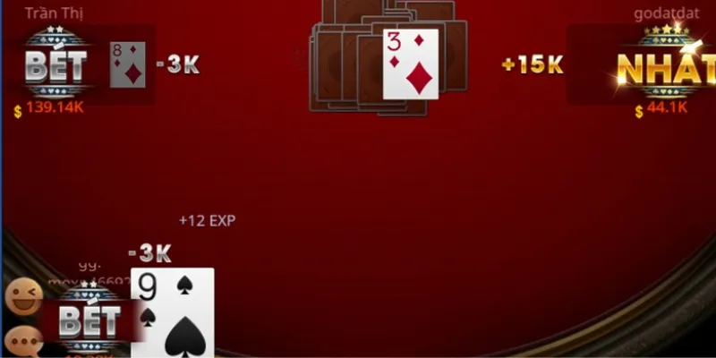 Phương pháp sắp xếp bài tối ưu để chơi tiến lên