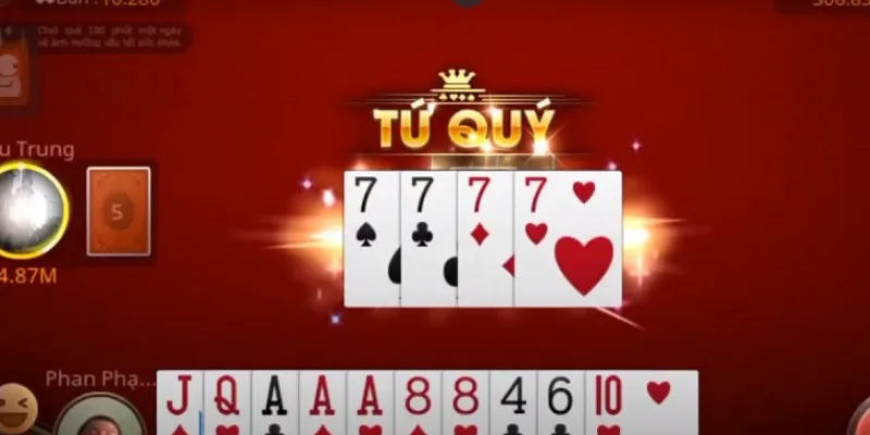 Mẹo chơi tiến lên giúp bạn dễ dàng thắng cuộc