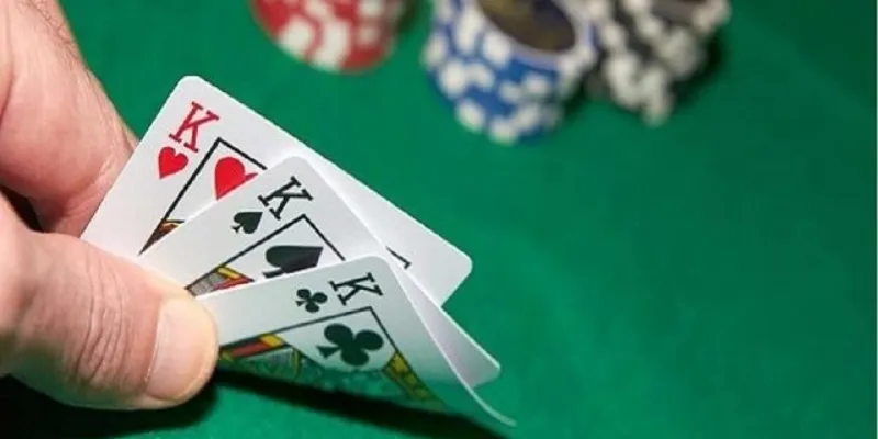 Nắm vững toàn bộ luật chơi bài Liêng từ đầu đến cuối