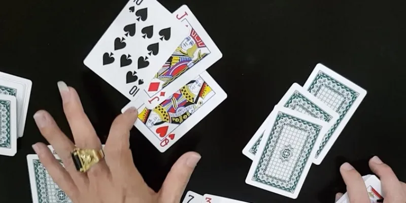 Khi nào nên cược và khi nào nên dừng trong trò chơi LiêngKhi nào nên cược và khi nào nên dừng trong trò chơi Liêng