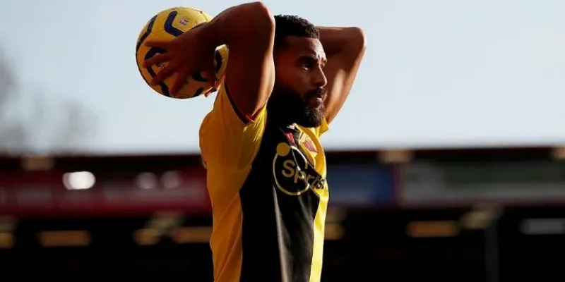 Hướng dẫn bạn mẹo soi kèo ném biên chuẩn xác