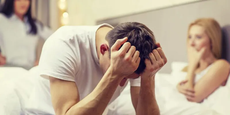 Mơ thấy chồng ngoại tình, chọn số nào để mang lại may mắn?