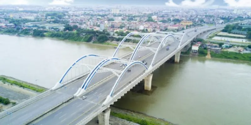 Nằm mơ thấy sông tượng trưng cho hành trình sống