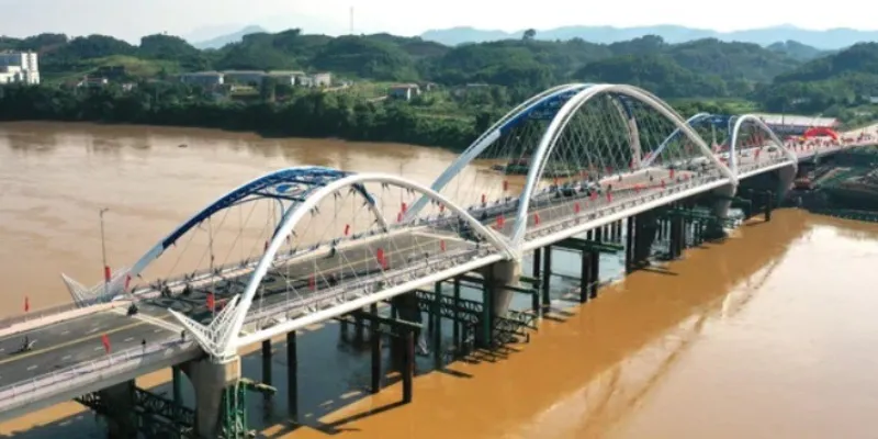 Những con số lô đề may mắn gắn liền với giấc mơ thấy sông