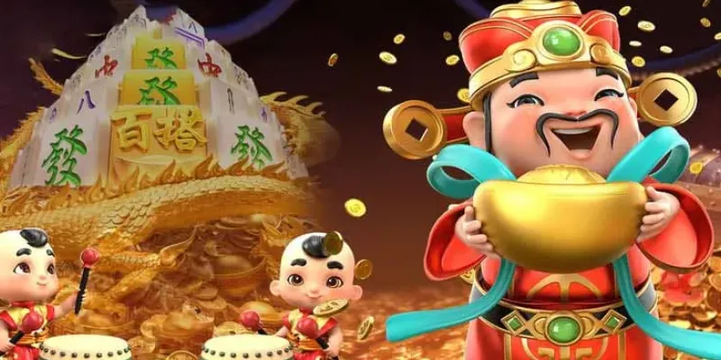 Hướng dẫn đầy đủ cách chơi Nổ Hũ Thần Tài Phát Lộc