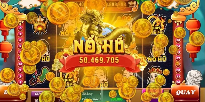 Các mẹo chơi Nổ Hũ Thần Tài Phát Lộc để trúng Jackpot khủng