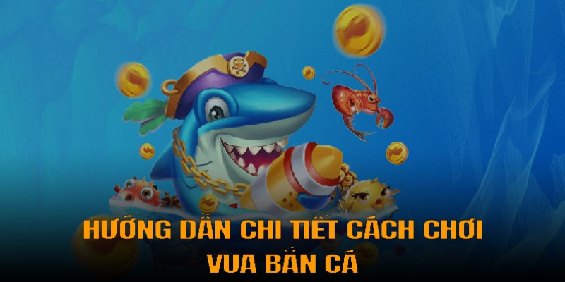 Cách áp dụng chiến lược để chiến thắng trong Vua Bắn Cá