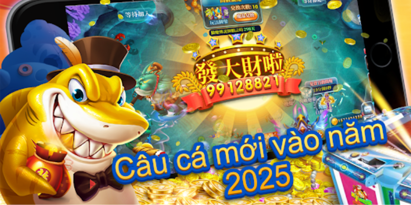 Các yếu tố thu hút người chơi khi tham gia Vua Bắn Cá