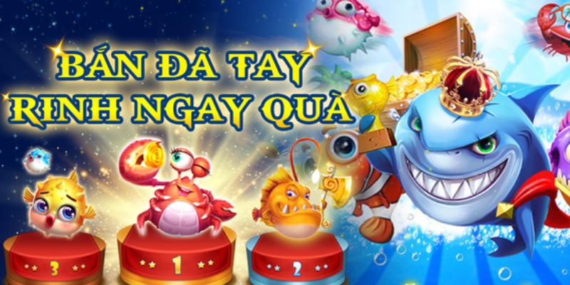 Cách đơn giản để đăng ký và tham gia Vua Bắn Cá 