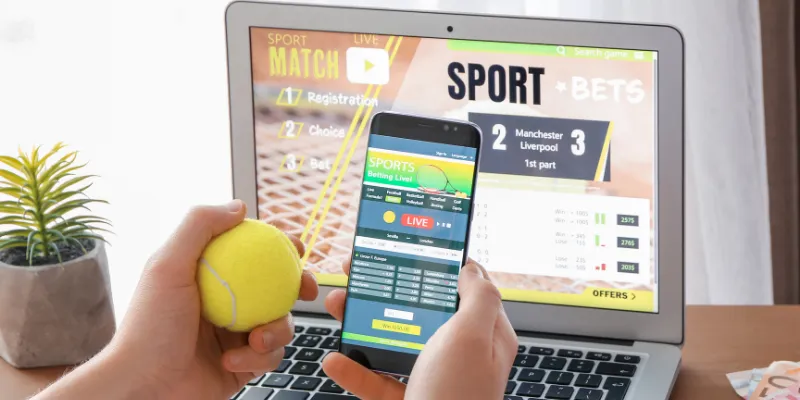 Chiến lược cược theo tỷ lệ cược thể thao chính xác