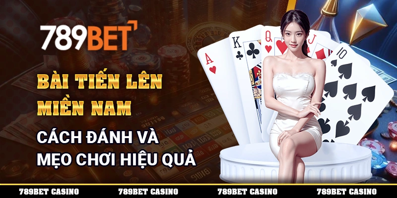 Bài Tiến lên miền Nam