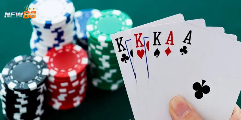 Bí quyết chơi bài Ba Tây giúp bạn liên tục giành chiến thắng