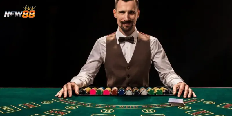 Khám phá luật chơi và quy tắc cơ bản của Blackjack