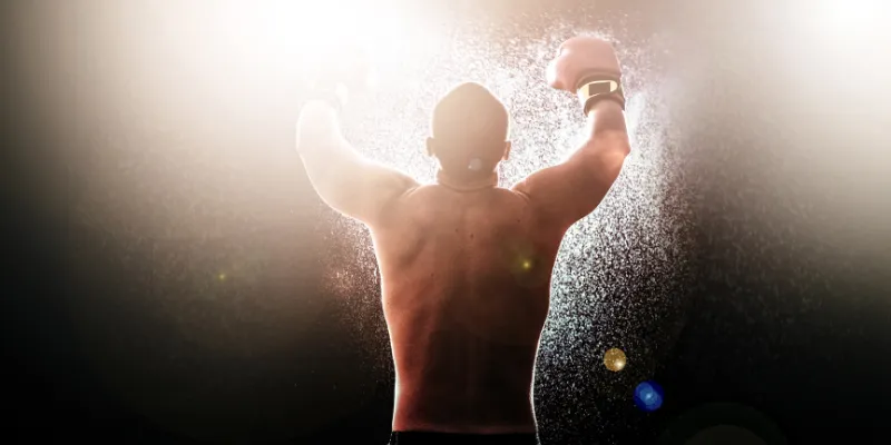 Kinh nghiệm cá cược boxing luôn thắng