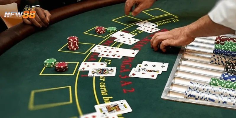 Giới thiệu ngắn gọn về game bài xì tố