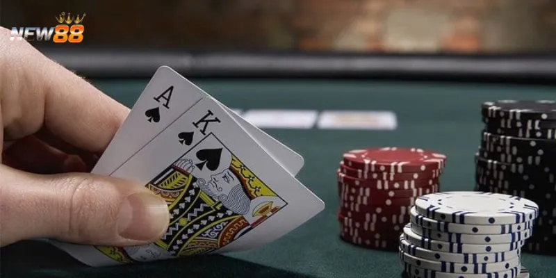 Tìm hiểu các vòng cược và cách chơi trong xì tố