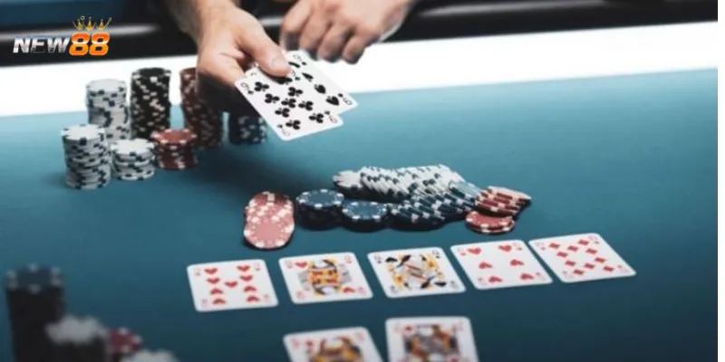 Cách chơi bài xì tố hiệu quả từ chuyên gia giúp bạn luôn thắng lớn