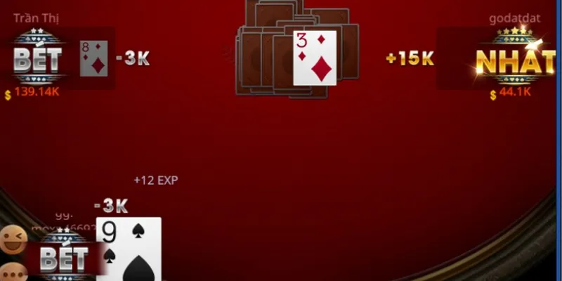 Các quy tắc cơ bản bạn cần nắm khi chơi Tiến Lên Miền Nam