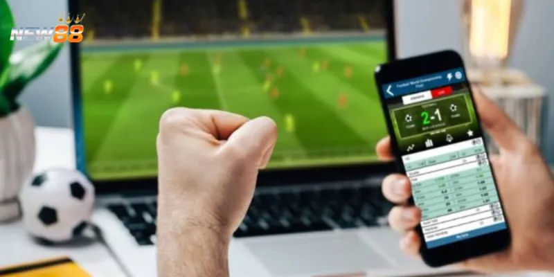 Tỷ lệ cược trong cá độ thể thao có nghĩa là gì?