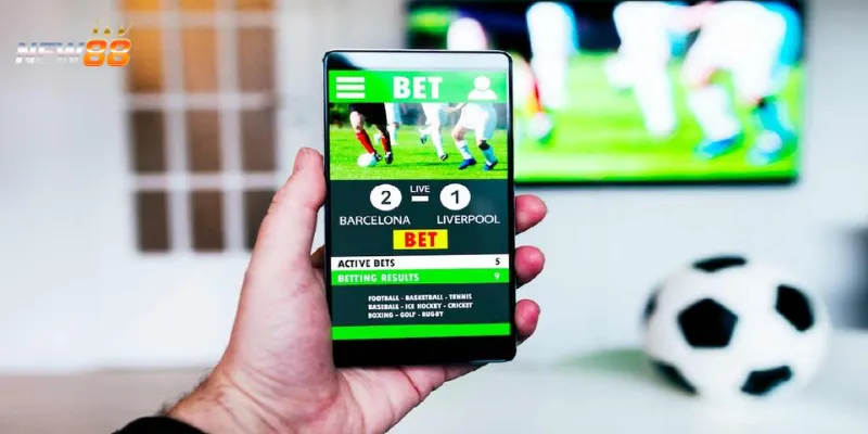 Giải thích các dạng tỷ lệ cược phổ biến trong cá cược