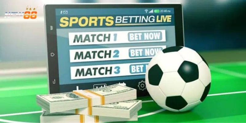 Cách tính tỷ lệ cược chính xác trong cá cược