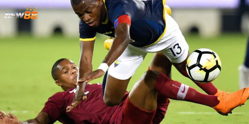 Phân tích kèo cược trong các trận đấu bóng đá lớn