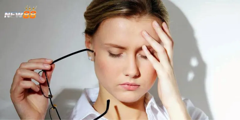 Các điềm báo thường thấy khi mắt trái nháy