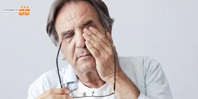 Giải thích ý nghĩa con số may mắn khi giật mắt trái