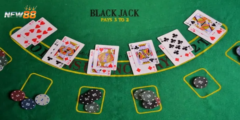 Lý do cần hiểu kỹ luật chơi blackjack khi tham gia?