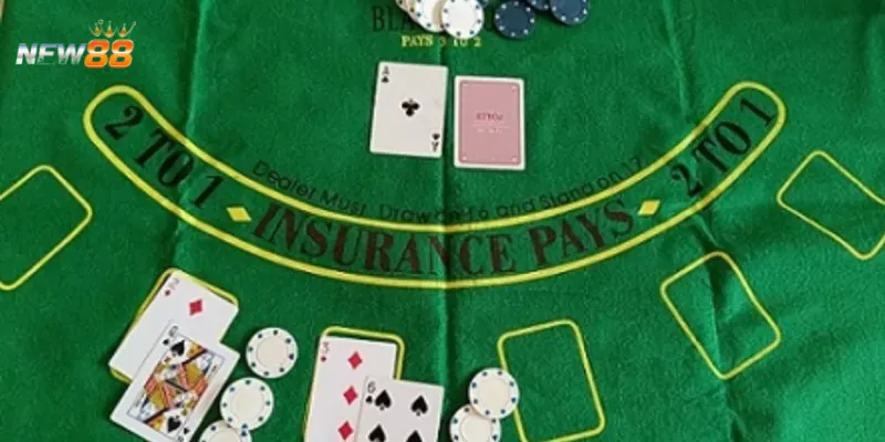 Tuyệt chiêu để đạt chiến thắng trong blackjack